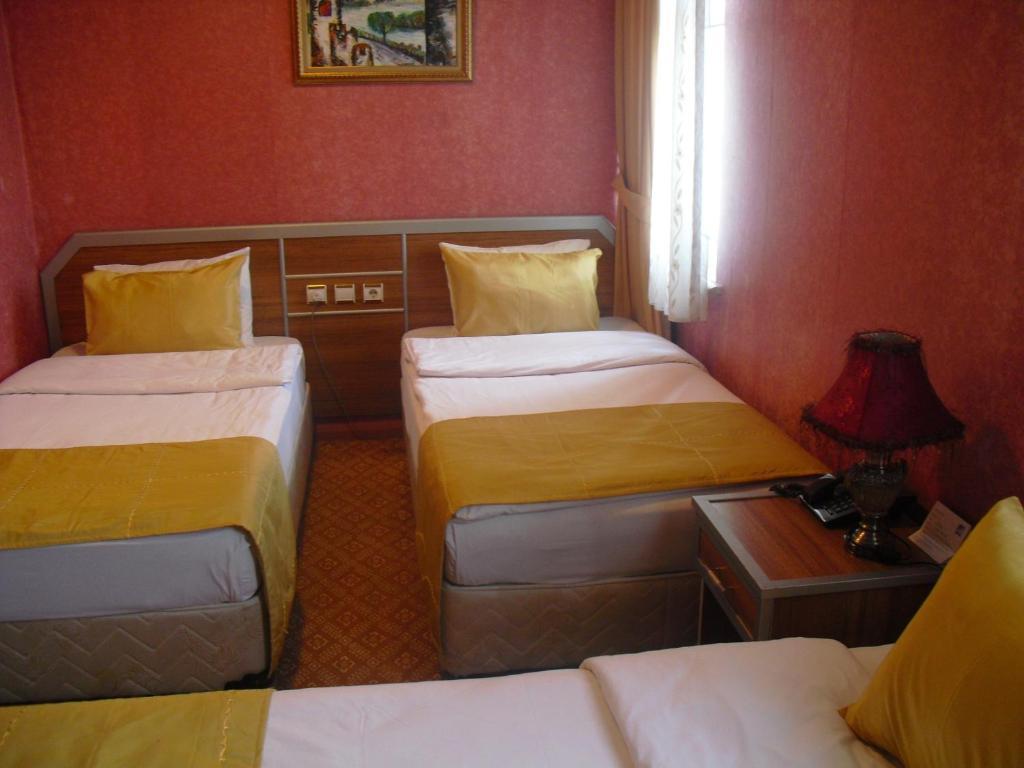 Demirgrand Hotel Trabzon Cameră foto