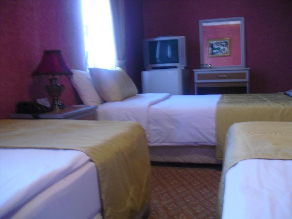 Demirgrand Hotel Trabzon Cameră foto
