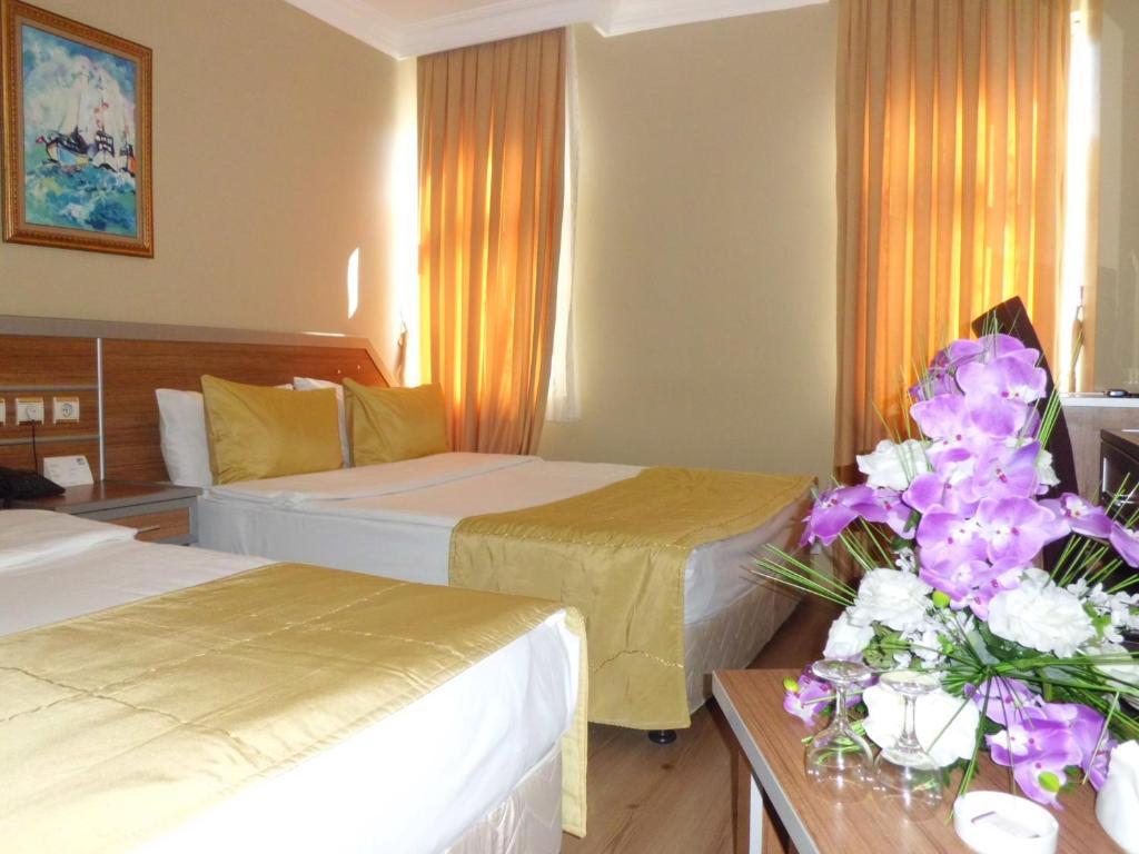 Demirgrand Hotel Trabzon Cameră foto