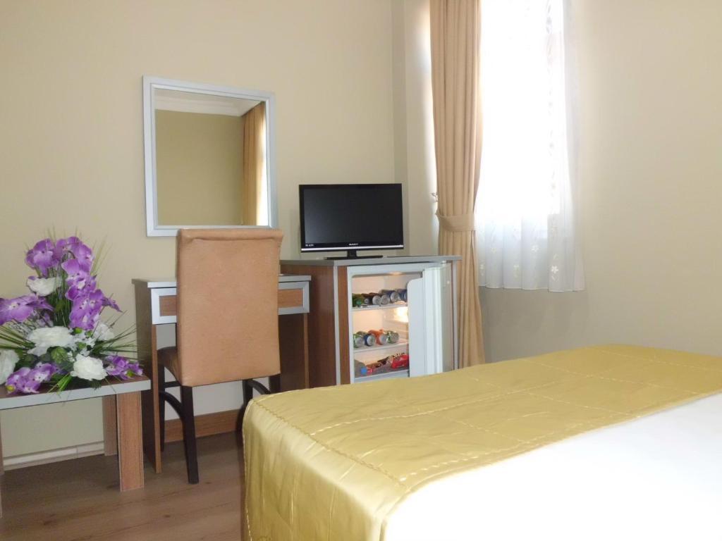 Demirgrand Hotel Trabzon Cameră foto