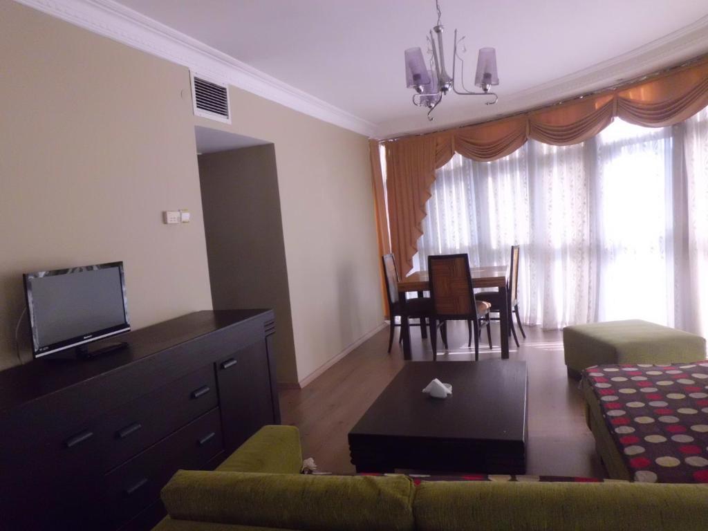 Demirgrand Hotel Trabzon Cameră foto