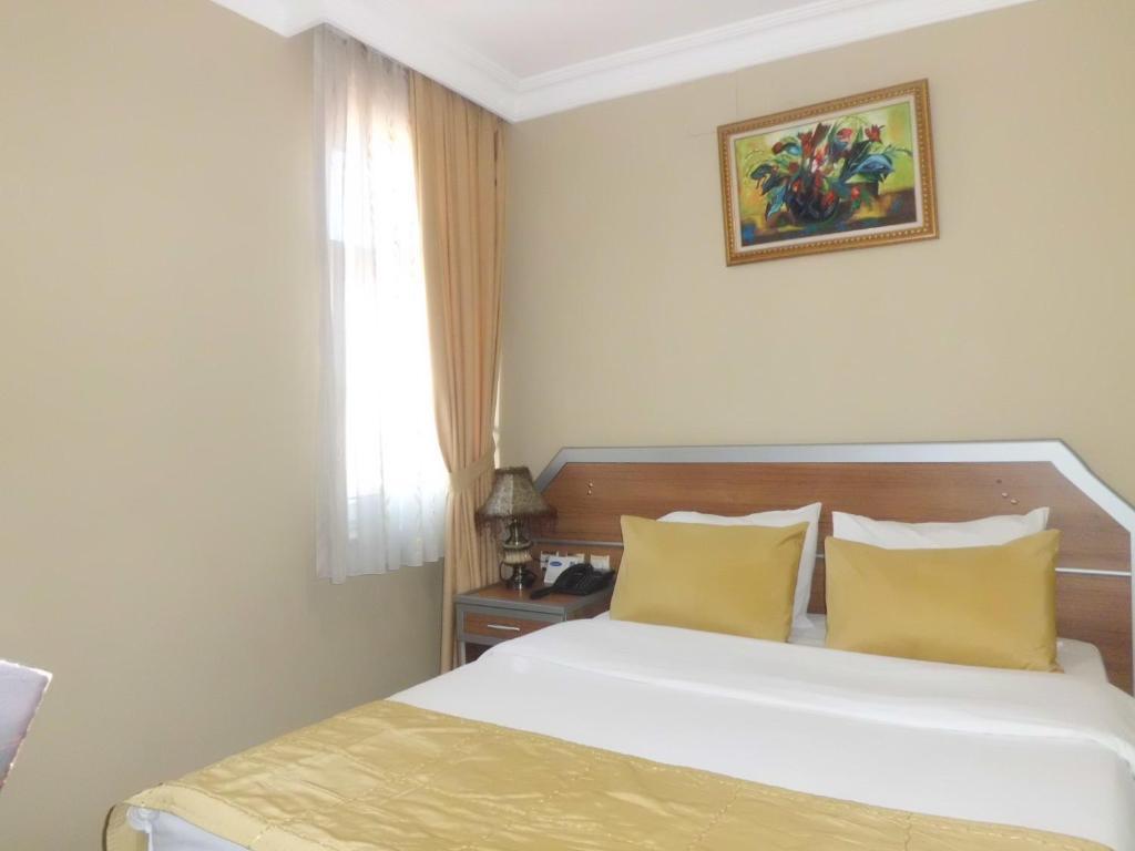 Demirgrand Hotel Trabzon Cameră foto