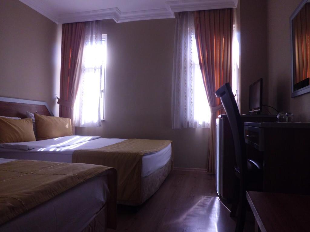 Demirgrand Hotel Trabzon Cameră foto